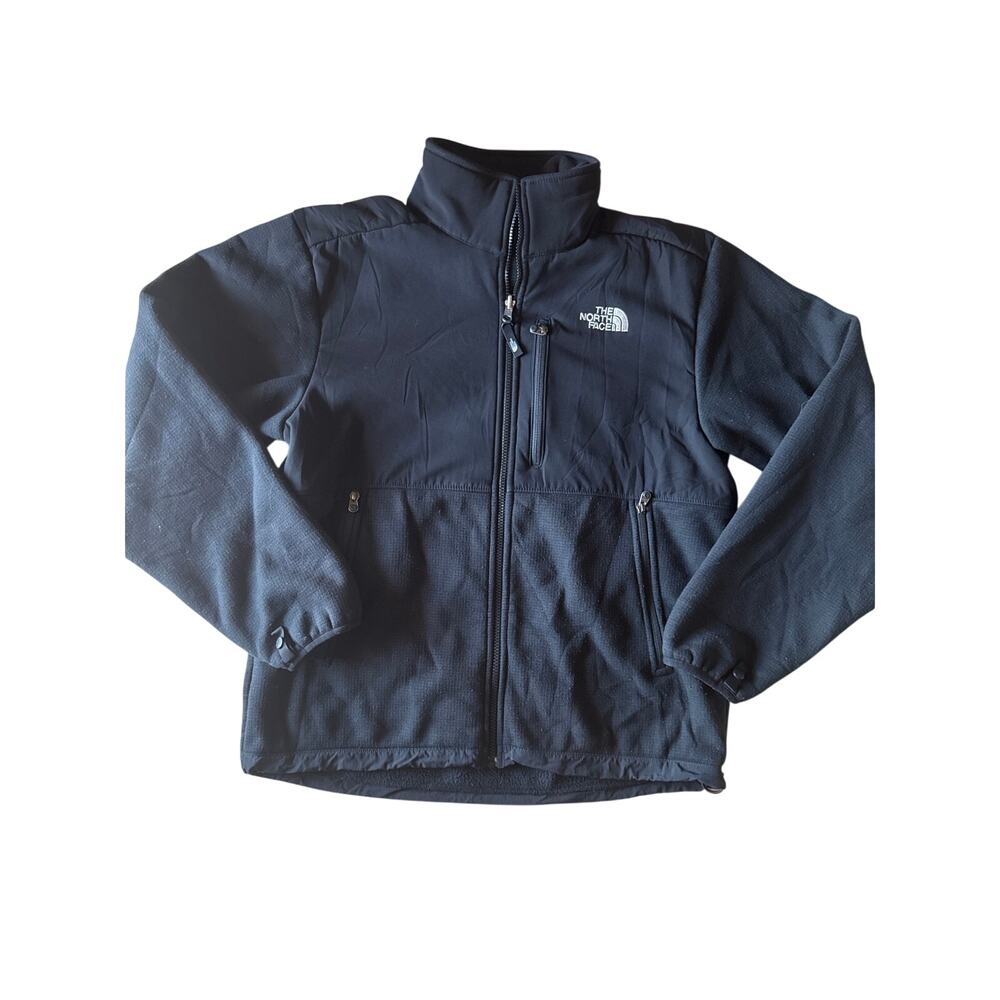 Vintage Y2K The North Face Polartec Hybrid Fleece Jacket M